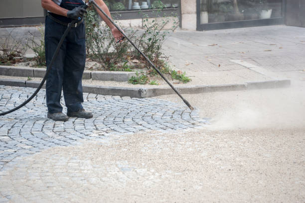 Best Concrete Sealing  in Signal Hill, CA