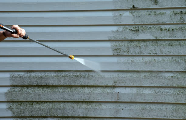 Best Parking Lot and Garage Cleaning  in Signal Hill, CA