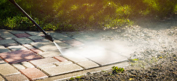 Best Playground Equipment Cleaning  in Signal Hill, CA