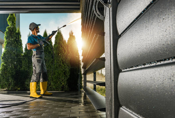 Reliable Signal Hill, CA Pressure Washing Services Solutions