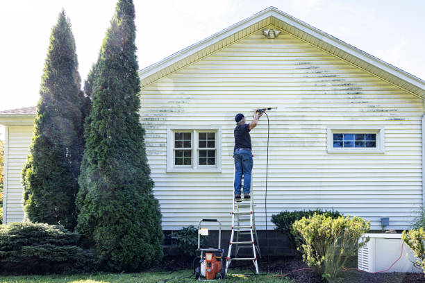 Best Post-Construction Pressure Washing  in Signal Hill, CA